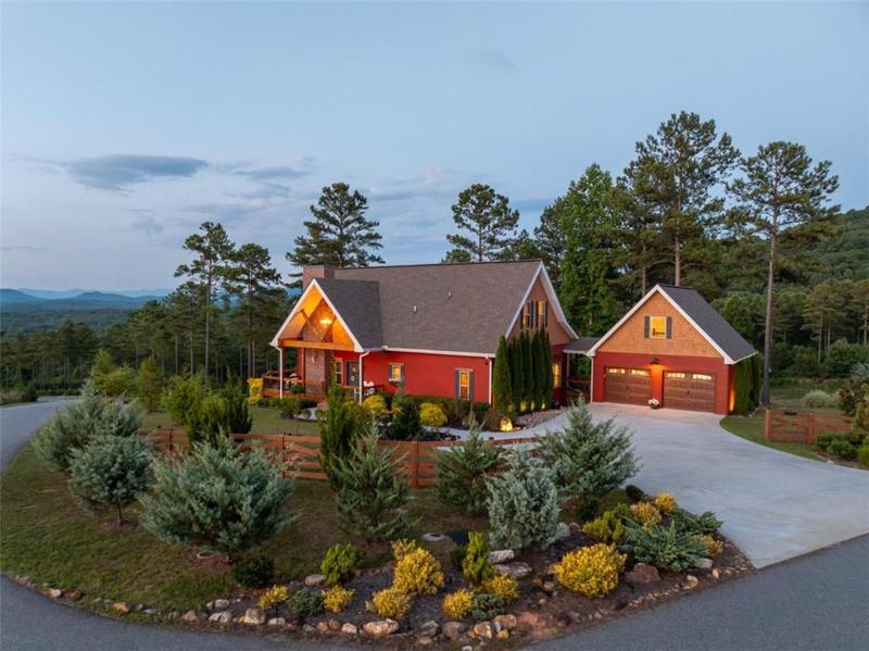 Image for property 1008 Ridge Pointe Way, Blairsville, GA 30512