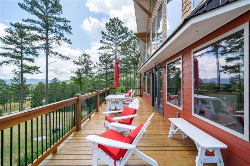Image for property 1008 Ridge Pointe Way, Blairsville, GA 30512