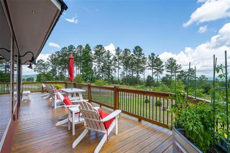 Image for property 1008 Ridge Pointe Way, Blairsville, GA 30512