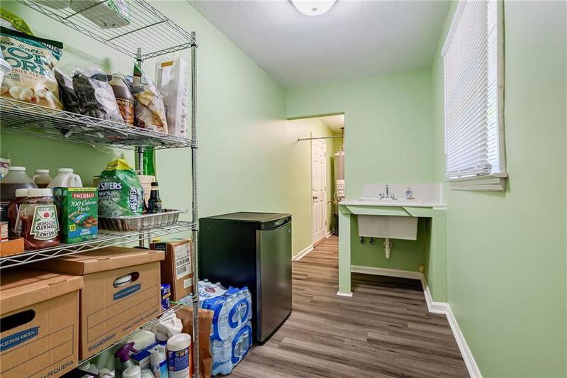 Image for property 1420 Hillside Place, Conyers, GA 30094