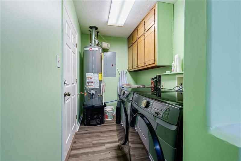 Image for property 1420 Hillside Place, Conyers, GA 30094