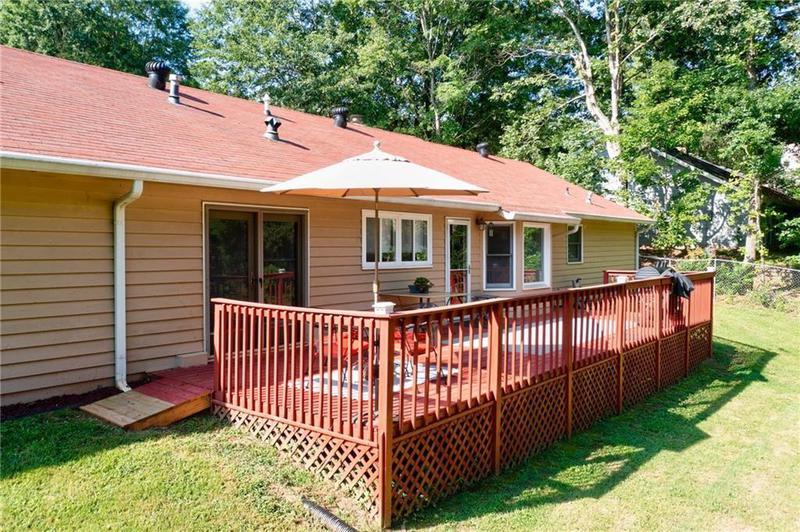 Image for property 1420 Hillside Place, Conyers, GA 30094