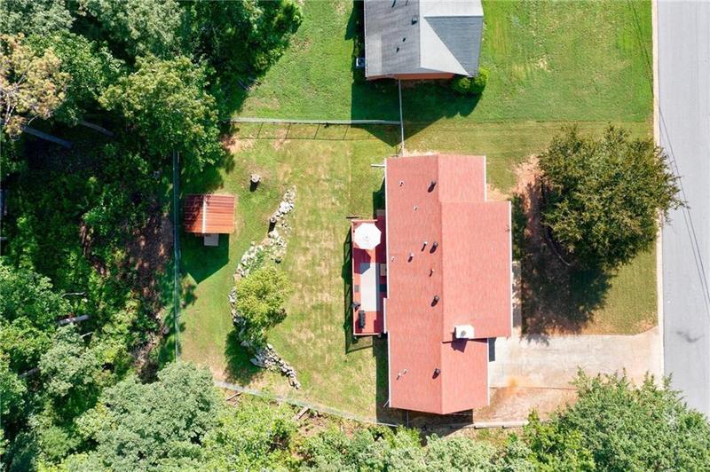 Image for property 1420 Hillside Place, Conyers, GA 30094