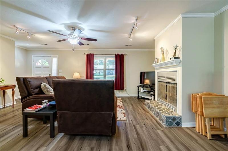 Image for property 1420 Hillside Place, Conyers, GA 30094