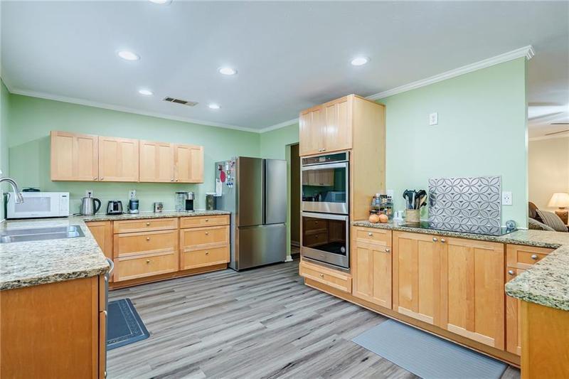 Image for property 1420 Hillside Place, Conyers, GA 30094