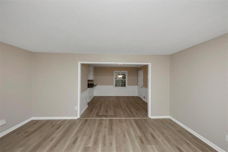 Image for property 2458 HAVERFORD Way, Decatur, GA 30032