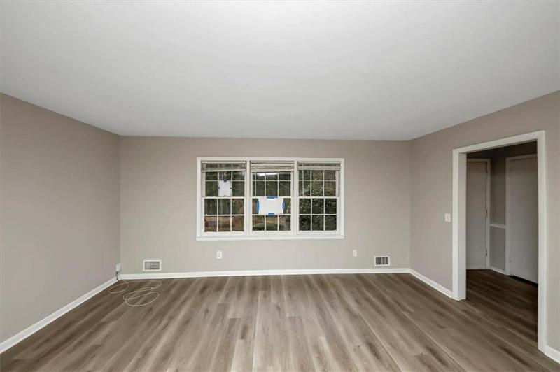 Image for property 2458 HAVERFORD Way, Decatur, GA 30032