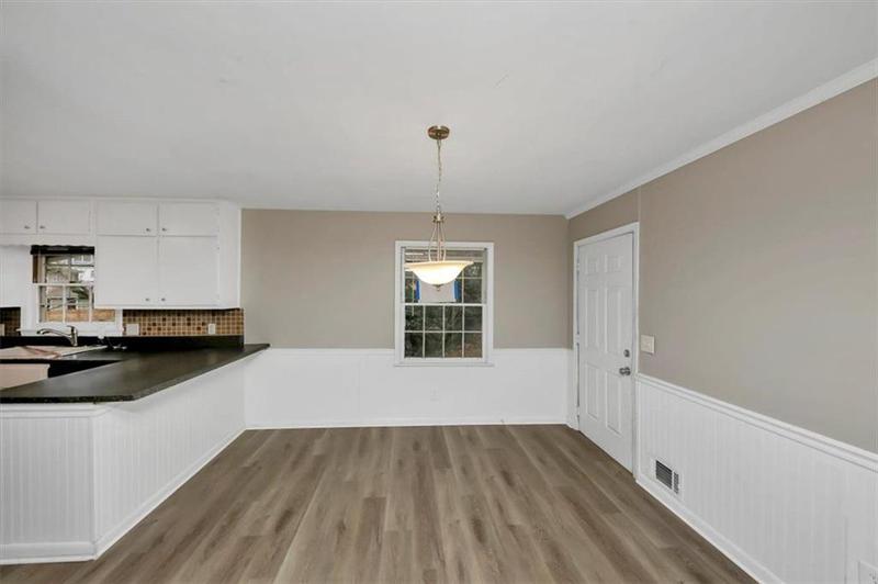 Image for property 2458 HAVERFORD Way, Decatur, GA 30032