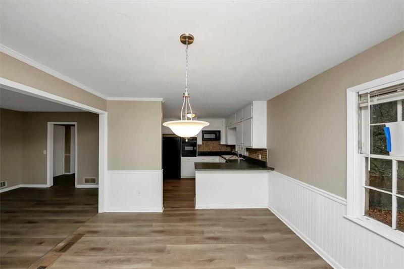 Image for property 2458 HAVERFORD Way, Decatur, GA 30032