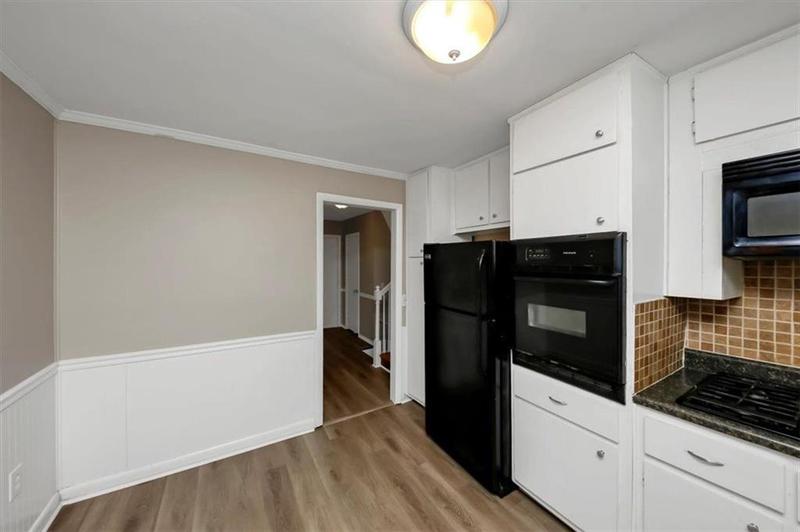 Image for property 2458 HAVERFORD Way, Decatur, GA 30032