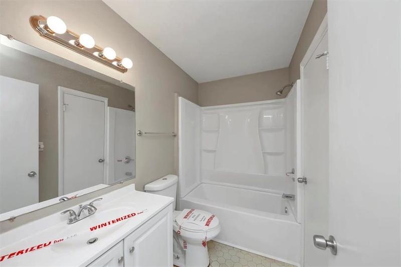 Image for property 2458 HAVERFORD Way, Decatur, GA 30032