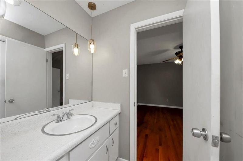 Image for property 2458 HAVERFORD Way, Decatur, GA 30032