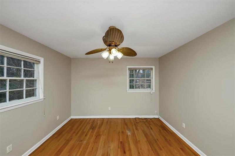 Image for property 2458 HAVERFORD Way, Decatur, GA 30032