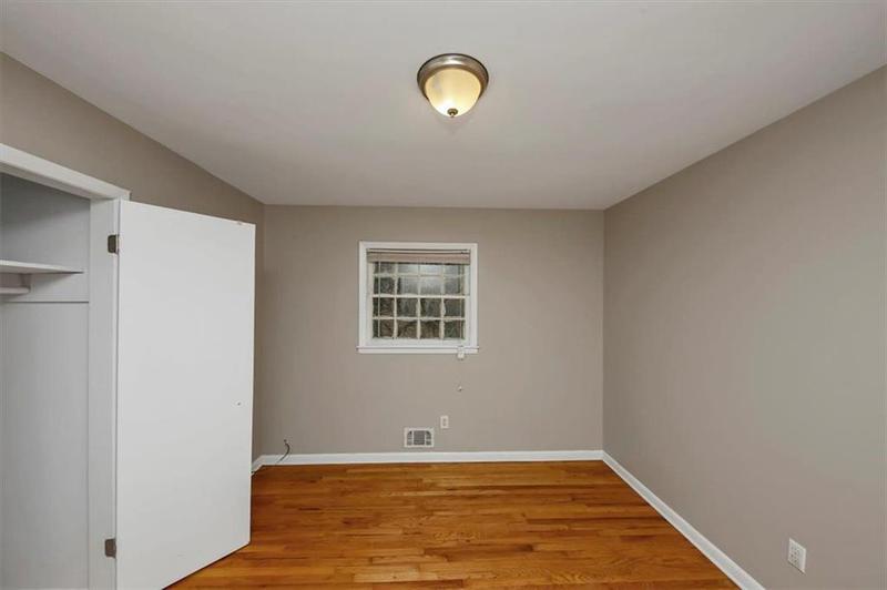 Image for property 2458 HAVERFORD Way, Decatur, GA 30032