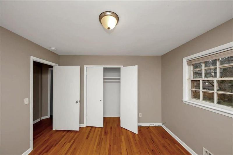 Image for property 2458 HAVERFORD Way, Decatur, GA 30032