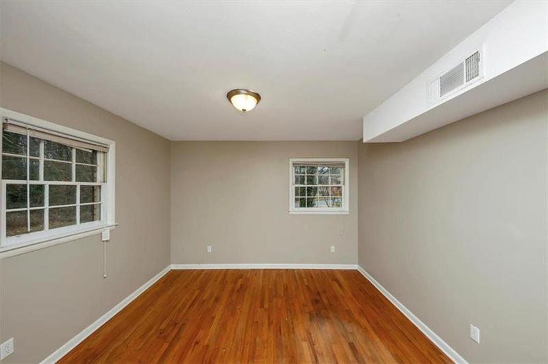 Image for property 2458 HAVERFORD Way, Decatur, GA 30032