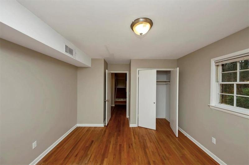 Image for property 2458 HAVERFORD Way, Decatur, GA 30032