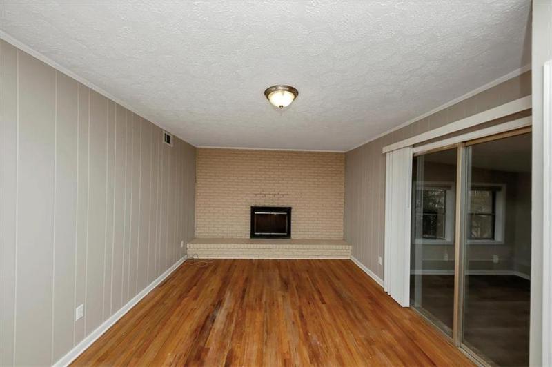 Image for property 2458 HAVERFORD Way, Decatur, GA 30032