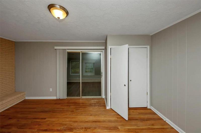 Image for property 2458 HAVERFORD Way, Decatur, GA 30032