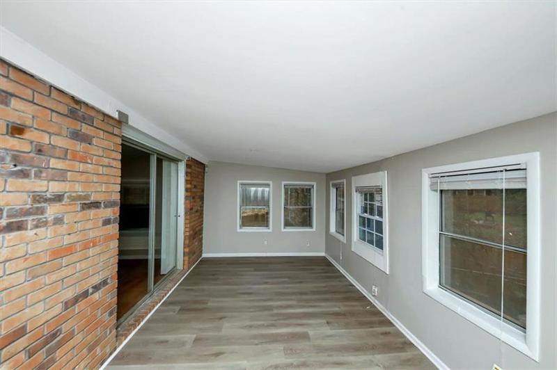 Image for property 2458 HAVERFORD Way, Decatur, GA 30032