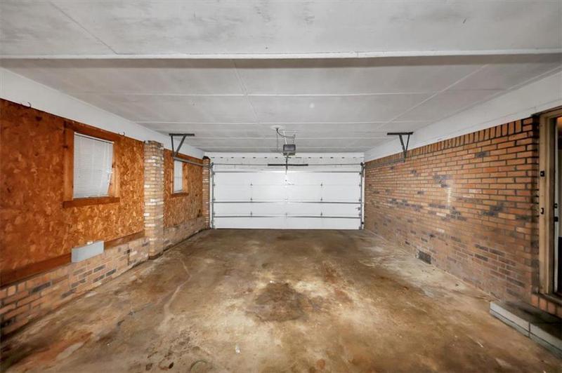 Image for property 2458 HAVERFORD Way, Decatur, GA 30032