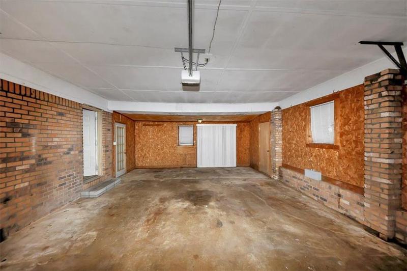 Image for property 2458 HAVERFORD Way, Decatur, GA 30032