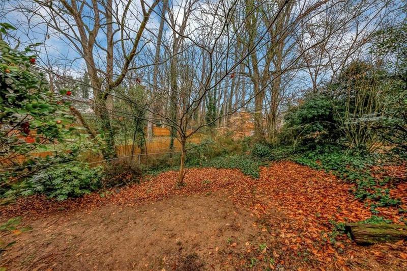 Image for property 2458 HAVERFORD Way, Decatur, GA 30032