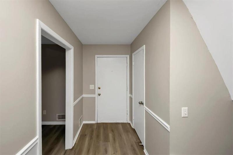 Image for property 2458 HAVERFORD Way, Decatur, GA 30032