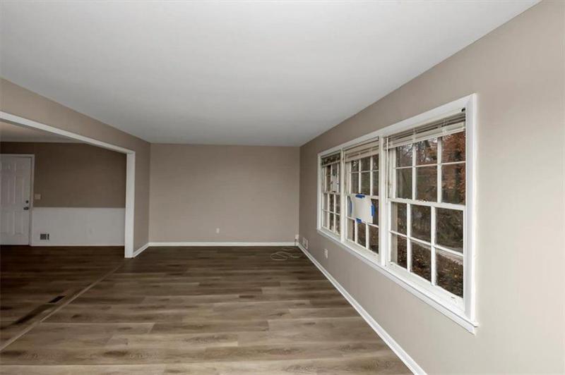 Image for property 2458 HAVERFORD Way, Decatur, GA 30032