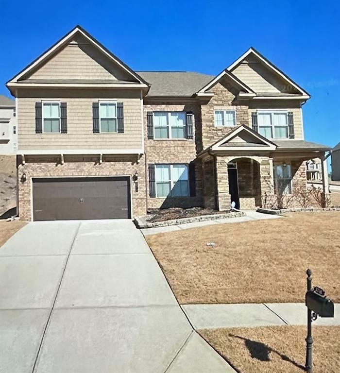 Image for property 3716 Derringer Ridge, Loganville, GA 30052