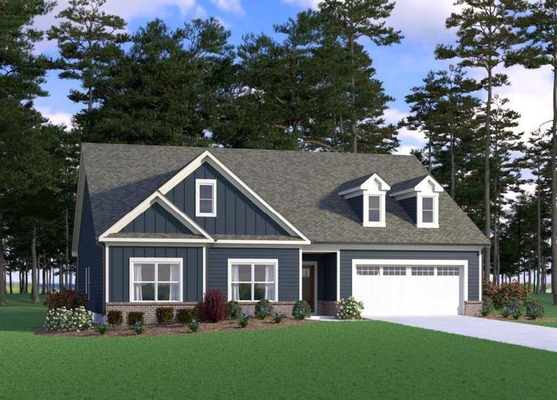 Image for property 102 Harmony Grove Ct, Eatonton, GA 31024