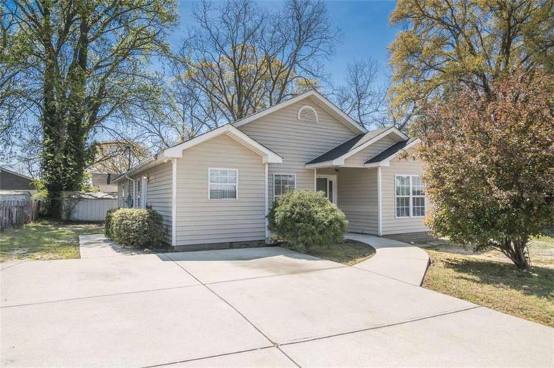 Image for property 107 Griffith Street, Winder, GA 30680