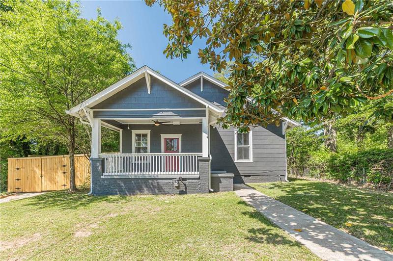 Image for property 1967 West John Calvin Avenue, Atlanta, GA 30337