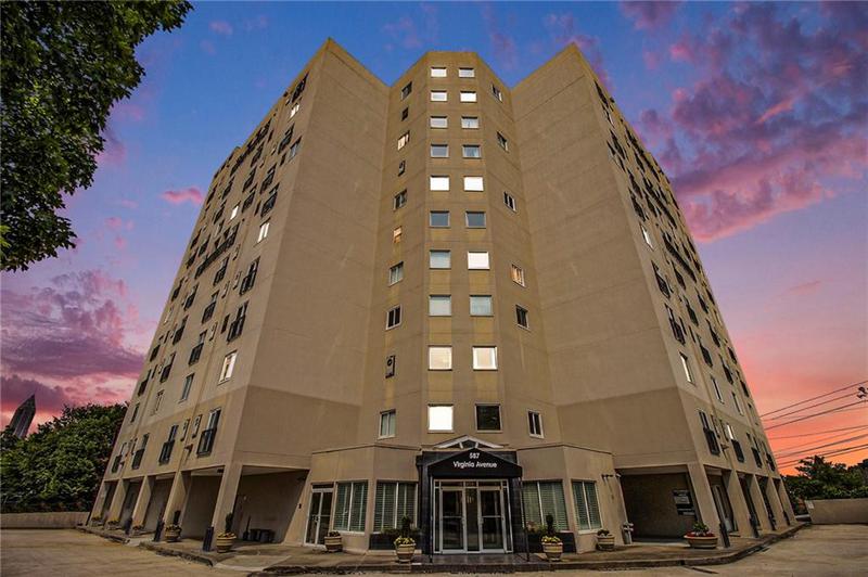 Image for property 587 Virginia Avenue 609, Atlanta, GA 30306