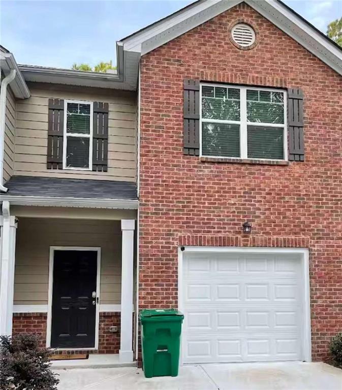 Image for property 1334 Rogers Landing Road, Lithonia, GA 30058