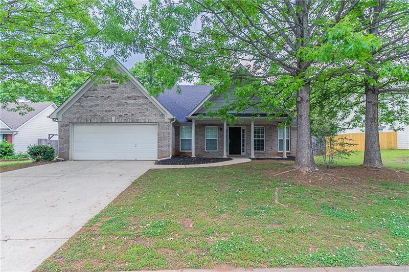 Image for property 223 Gilliam Court, Locust Grove, GA 30248