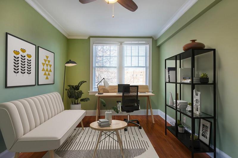 Image for property 198 Ponce De Leon Avenue B6, Atlanta, GA 30308