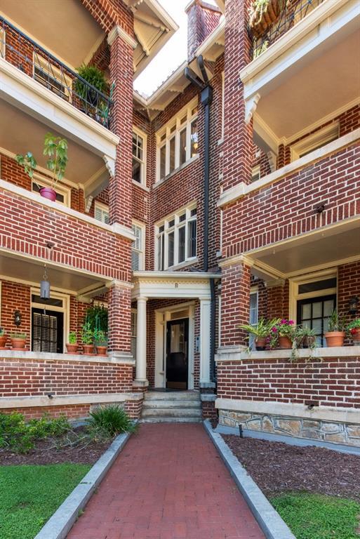 Image for property 198 Ponce De Leon Avenue B6, Atlanta, GA 30308