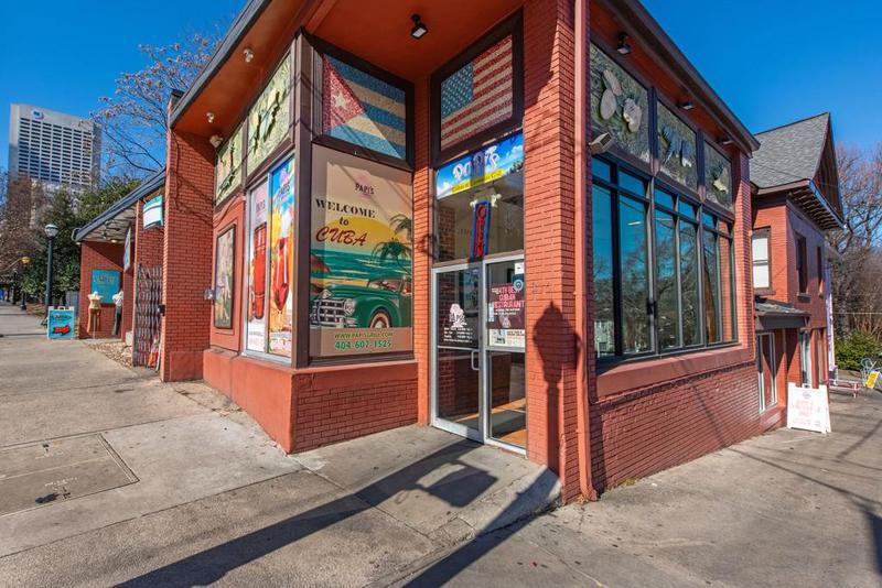 Image for property 198 Ponce De Leon Avenue B6, Atlanta, GA 30308
