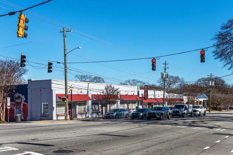 Image for property 198 Ponce De Leon Avenue B6, Atlanta, GA 30308