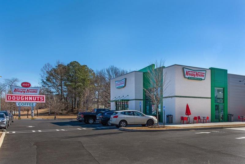 Image for property 198 Ponce De Leon Avenue B6, Atlanta, GA 30308