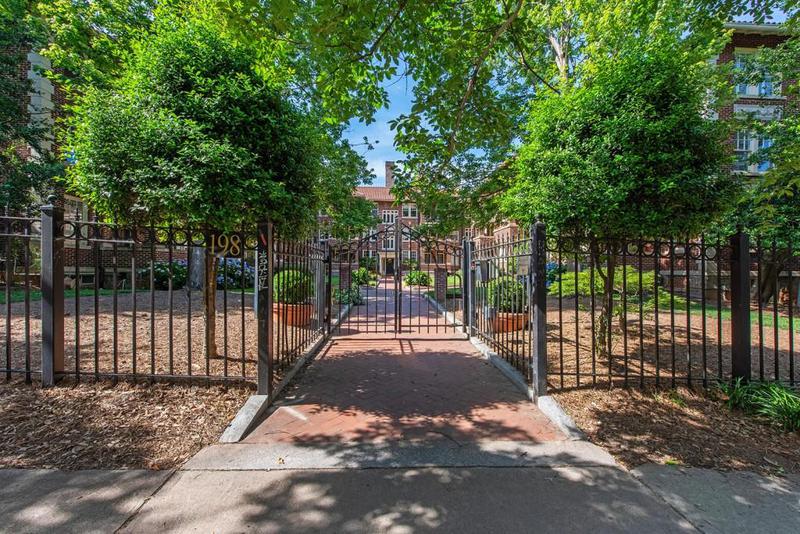 Image for property 198 Ponce De Leon Avenue B6, Atlanta, GA 30308