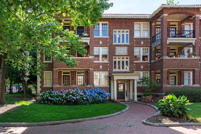 Image for property 198 Ponce De Leon Avenue B6, Atlanta, GA 30308