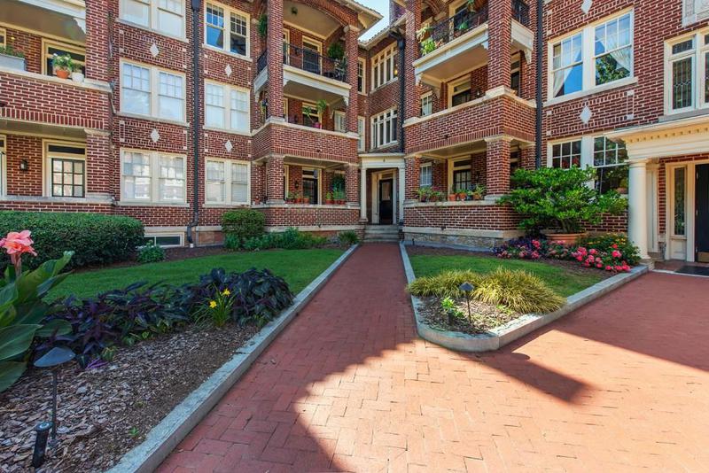 Image for property 198 Ponce De Leon Avenue B6, Atlanta, GA 30308