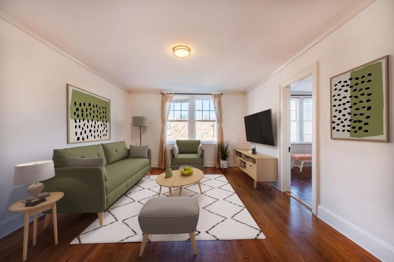 Image for property 198 Ponce De Leon Avenue B6, Atlanta, GA 30308