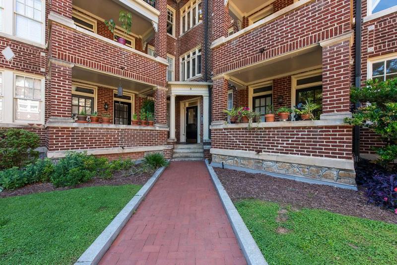 Image for property 198 Ponce De Leon Avenue B6, Atlanta, GA 30308