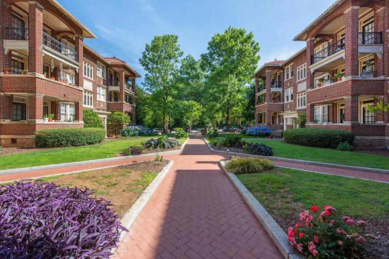 Image for property 198 Ponce De Leon Avenue B6, Atlanta, GA 30308