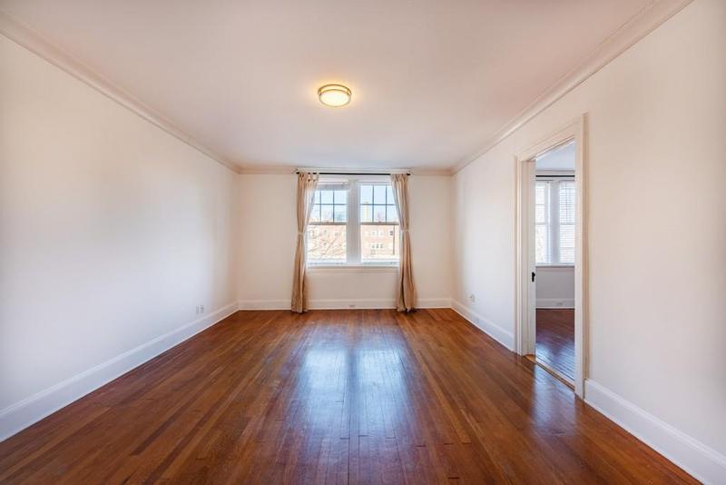 Image for property 198 Ponce De Leon Avenue B6, Atlanta, GA 30308