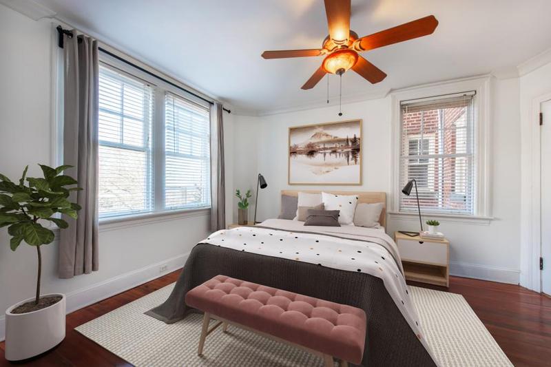 Image for property 198 Ponce De Leon Avenue B6, Atlanta, GA 30308