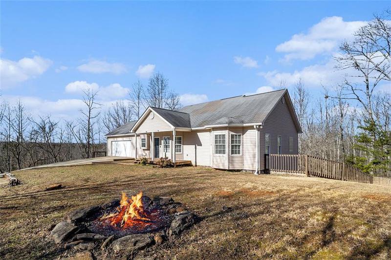 Image for property 3579 SEQUOIA Road, Gainesville, GA 30506